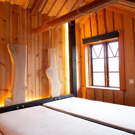Hotel Stoepafors 110 Sunne Zewnętrze zdjęcie