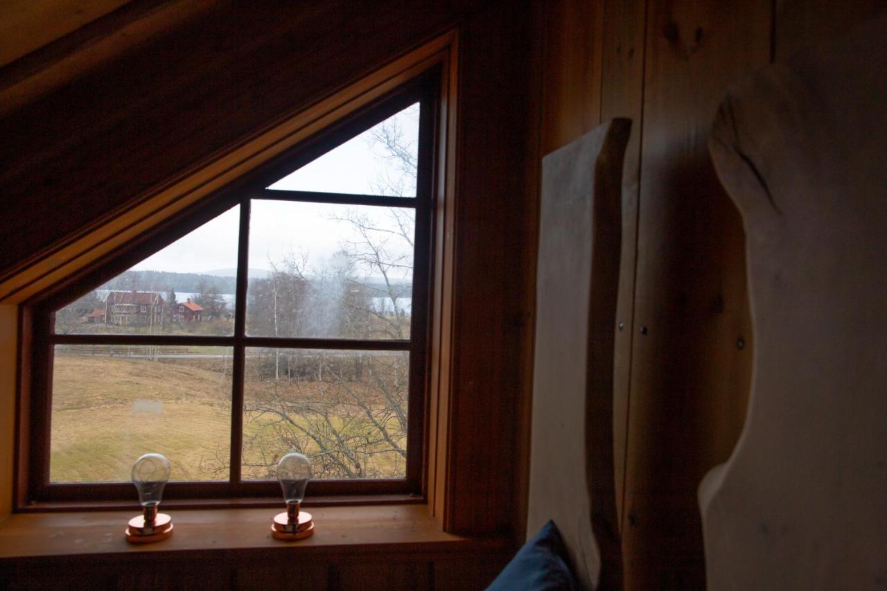 Hotel Stoepafors 110 Sunne Zewnętrze zdjęcie