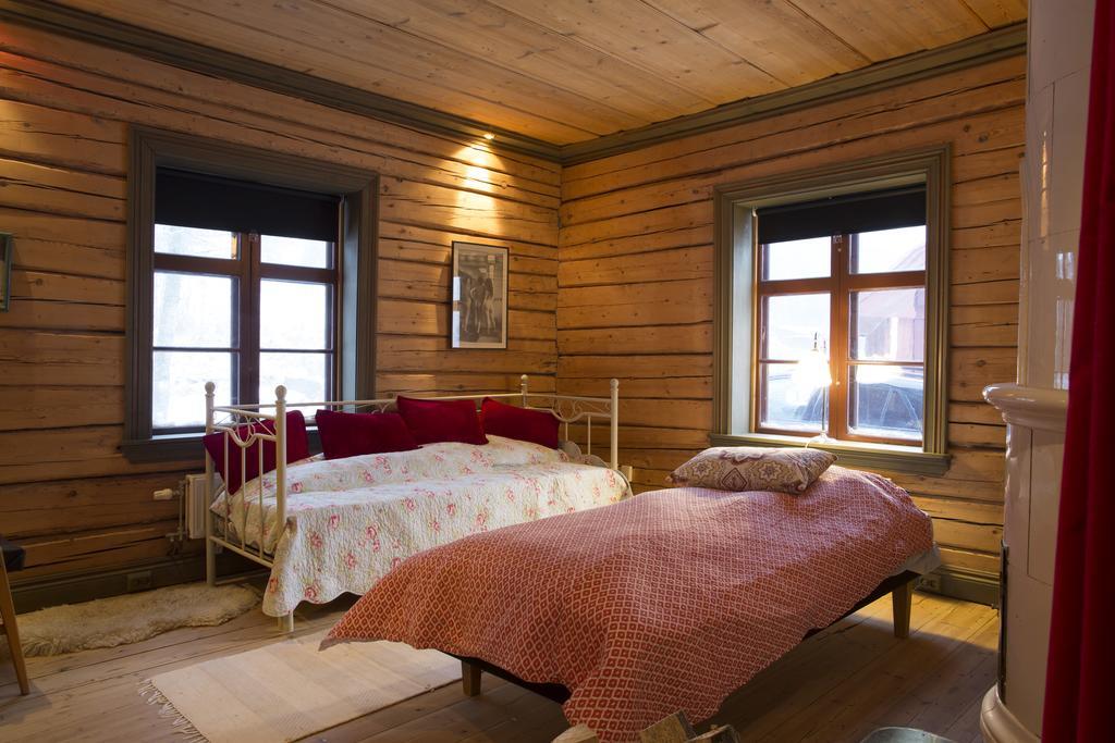 Hotel Stoepafors 110 Sunne Zewnętrze zdjęcie
