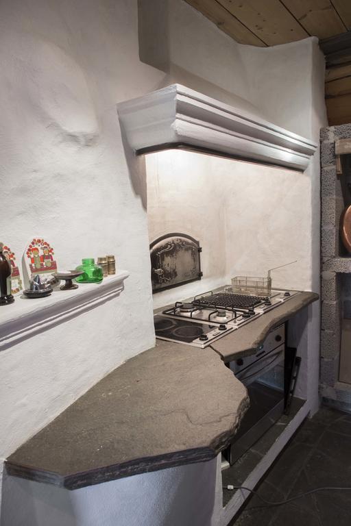 Hotel Stoepafors 110 Sunne Zewnętrze zdjęcie
