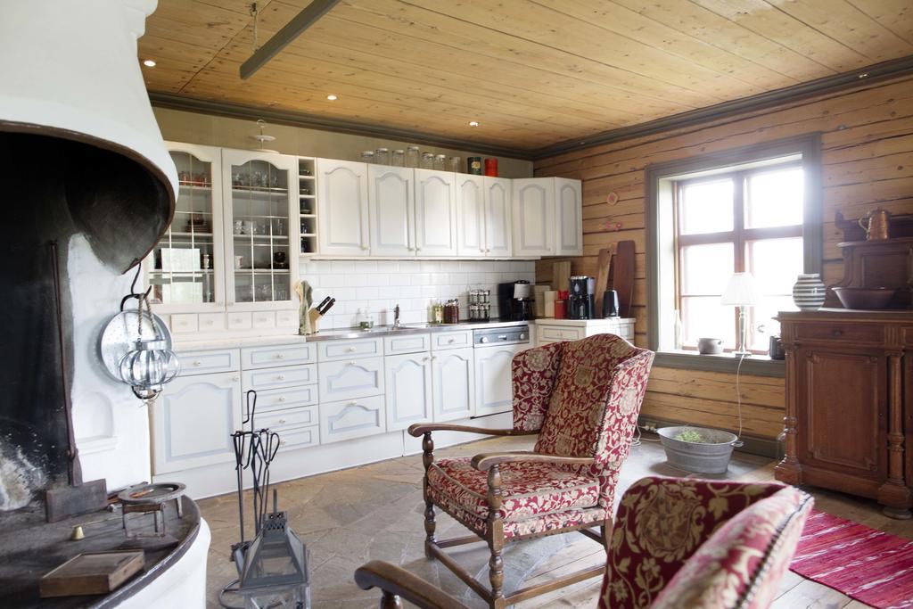 Hotel Stoepafors 110 Sunne Zewnętrze zdjęcie
