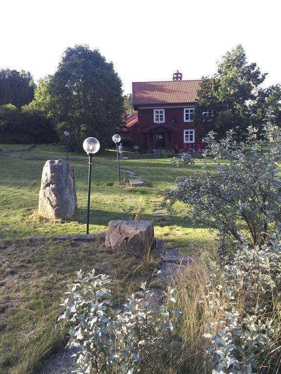 Hotel Stoepafors 110 Sunne Zewnętrze zdjęcie