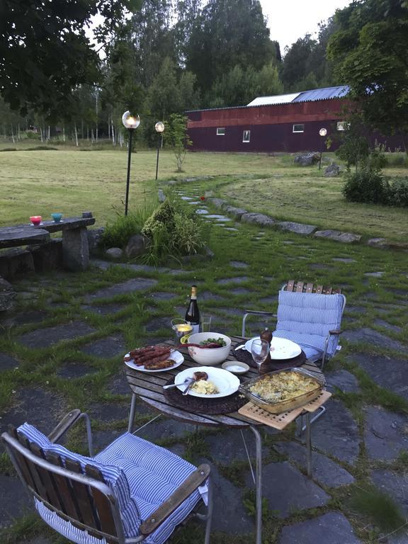 Hotel Stoepafors 110 Sunne Zewnętrze zdjęcie