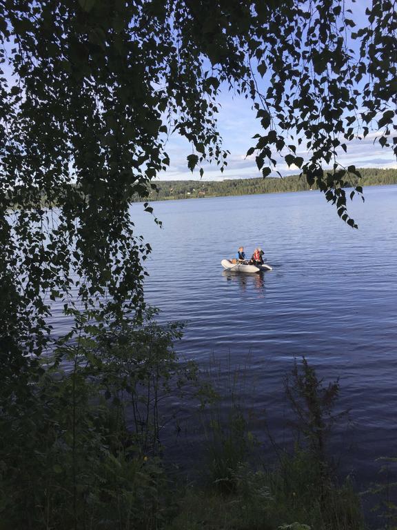 Hotel Stoepafors 110 Sunne Zewnętrze zdjęcie